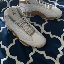 Jordan 13 Retro “wheat” size 9