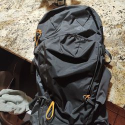 Hiking Backpack NORTH FACE 