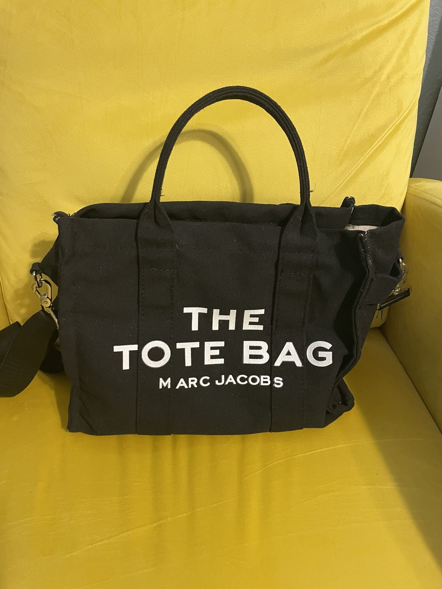 The Tote Bag 