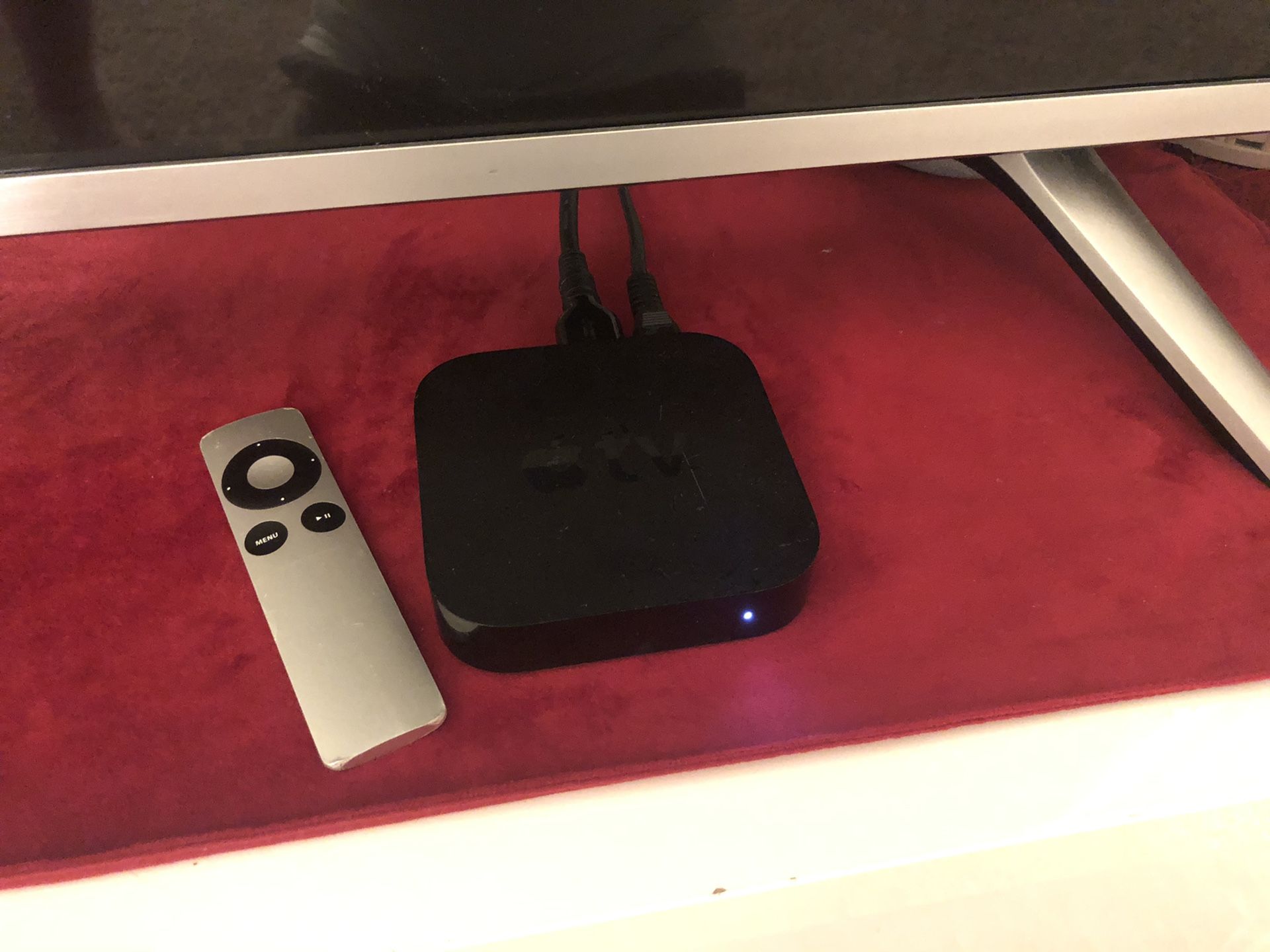 Apple TV for sale