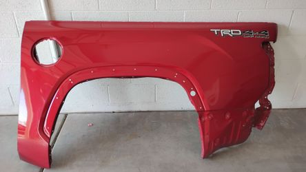 2023-25 Toyota Tundra OEM