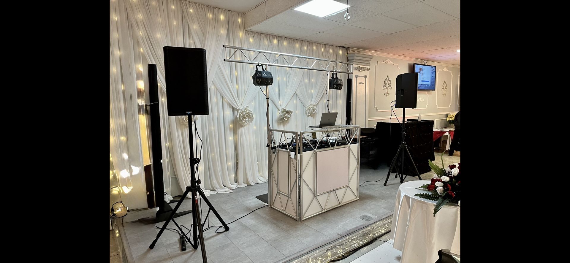 Complete DJ Equipment 