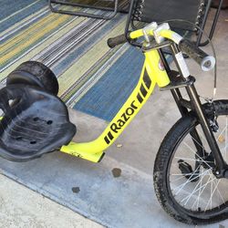 Razor Drift Trike 