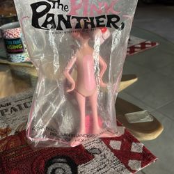 Looney Tunes Pink Panther
