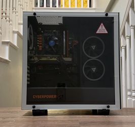 Computer/pc