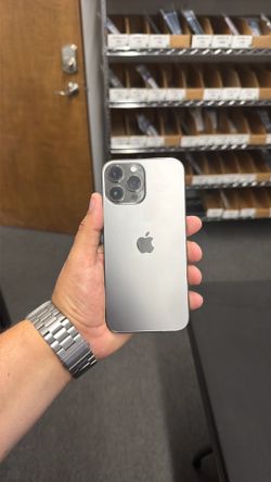 Apple iPhone 13 Pro Max 128GB Unlocked / Liberado