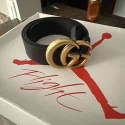 Gucci Belt 