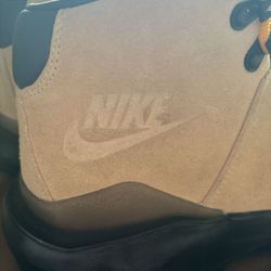 Nike Men’s Boots - Size 10.5  - New w/o Box