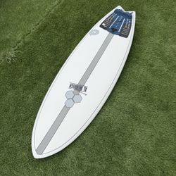 5'6ft Al Merrick Surfboard