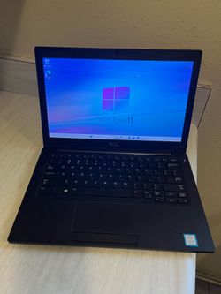 Dell latitude laptop windows 11