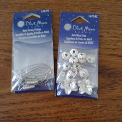 Blue Moon Jewelry Items