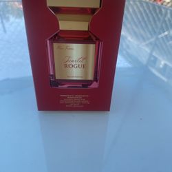 Tearful Rogue Fragrance 