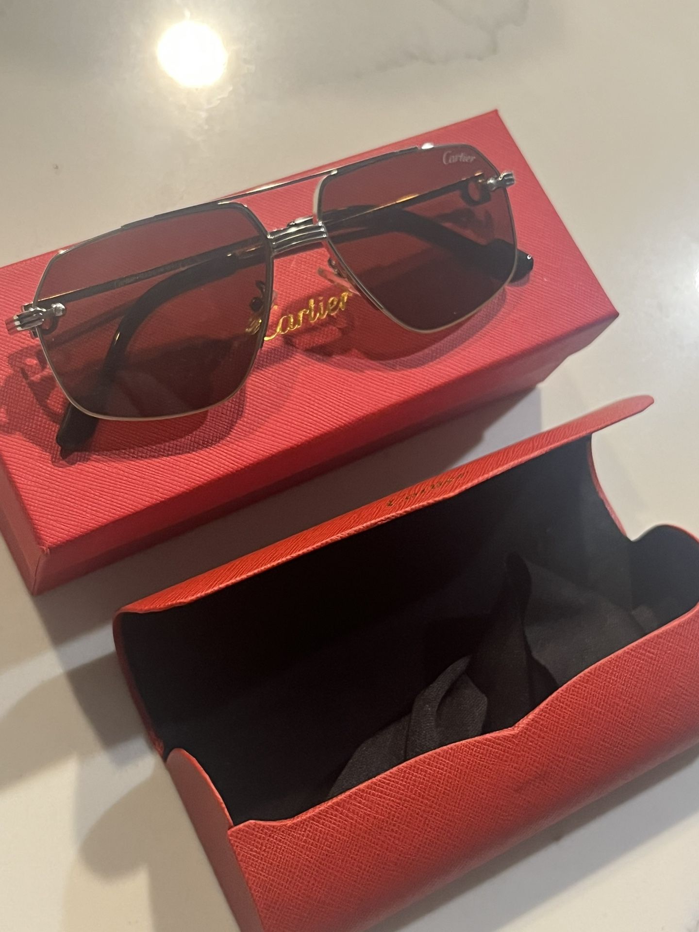 Men’s Luxury sunglasses 