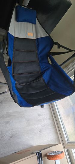 Cliq lounge chair