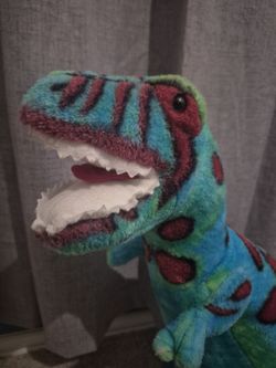 Melissa & Doug Dinosaur