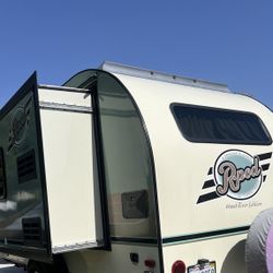 2017 Forest River R-Pod