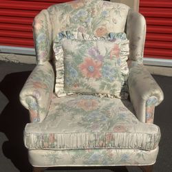 Vintage Chair 