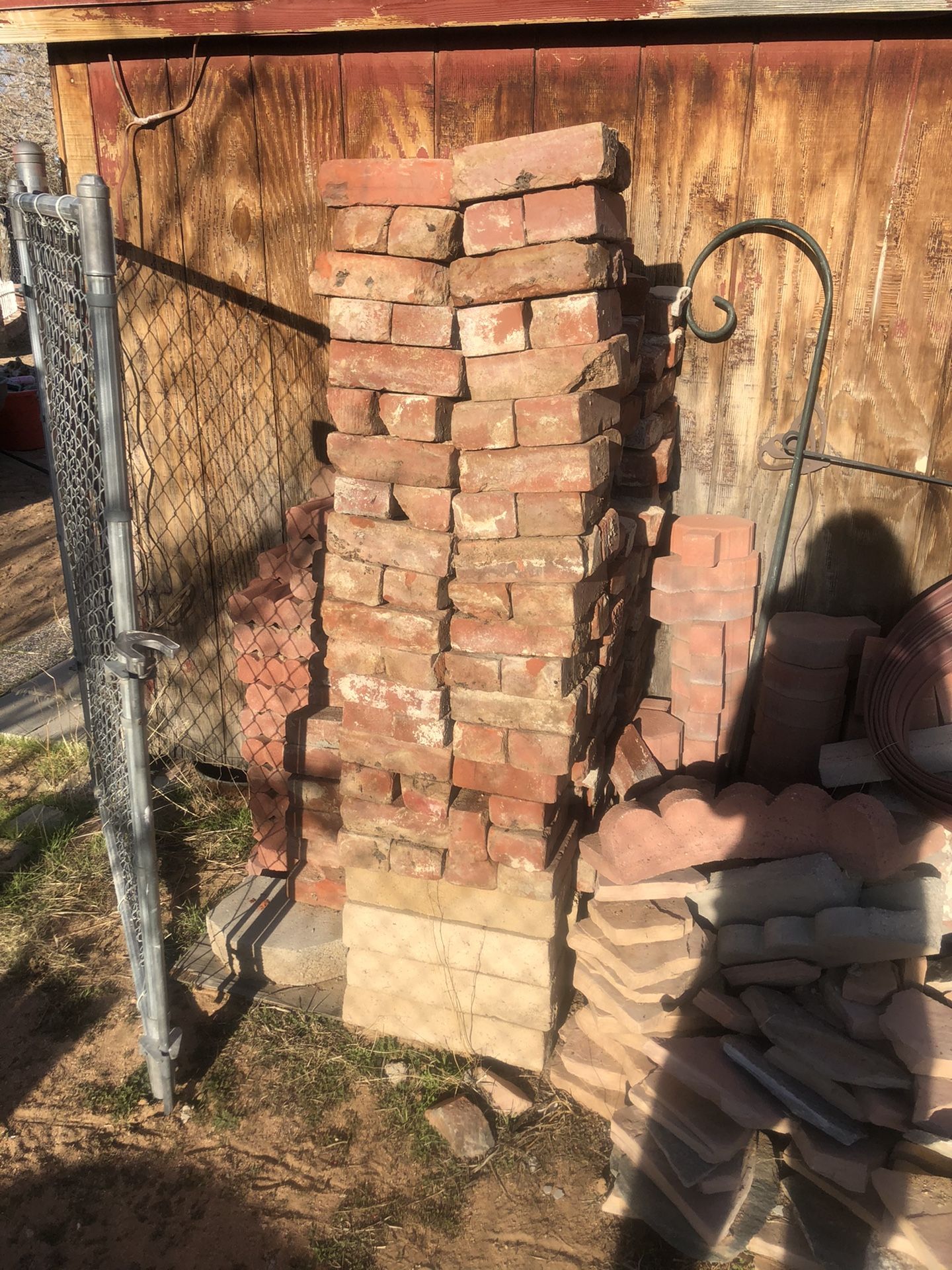 Used Bricks For Sale - 3g81yls