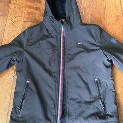 TOMMY HILFIGER Winter/snow Jacket, Man , Size M