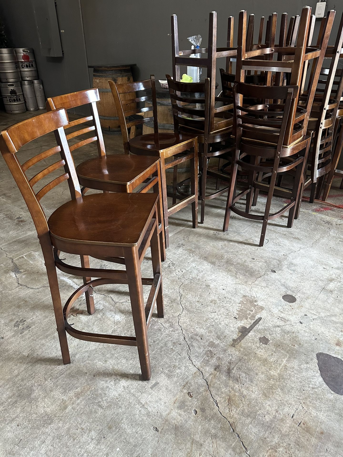 Bar Stool Chairs