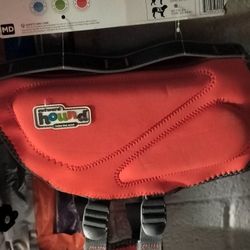  Dog  Life Jacket 30 -55 Lbs/Girth 