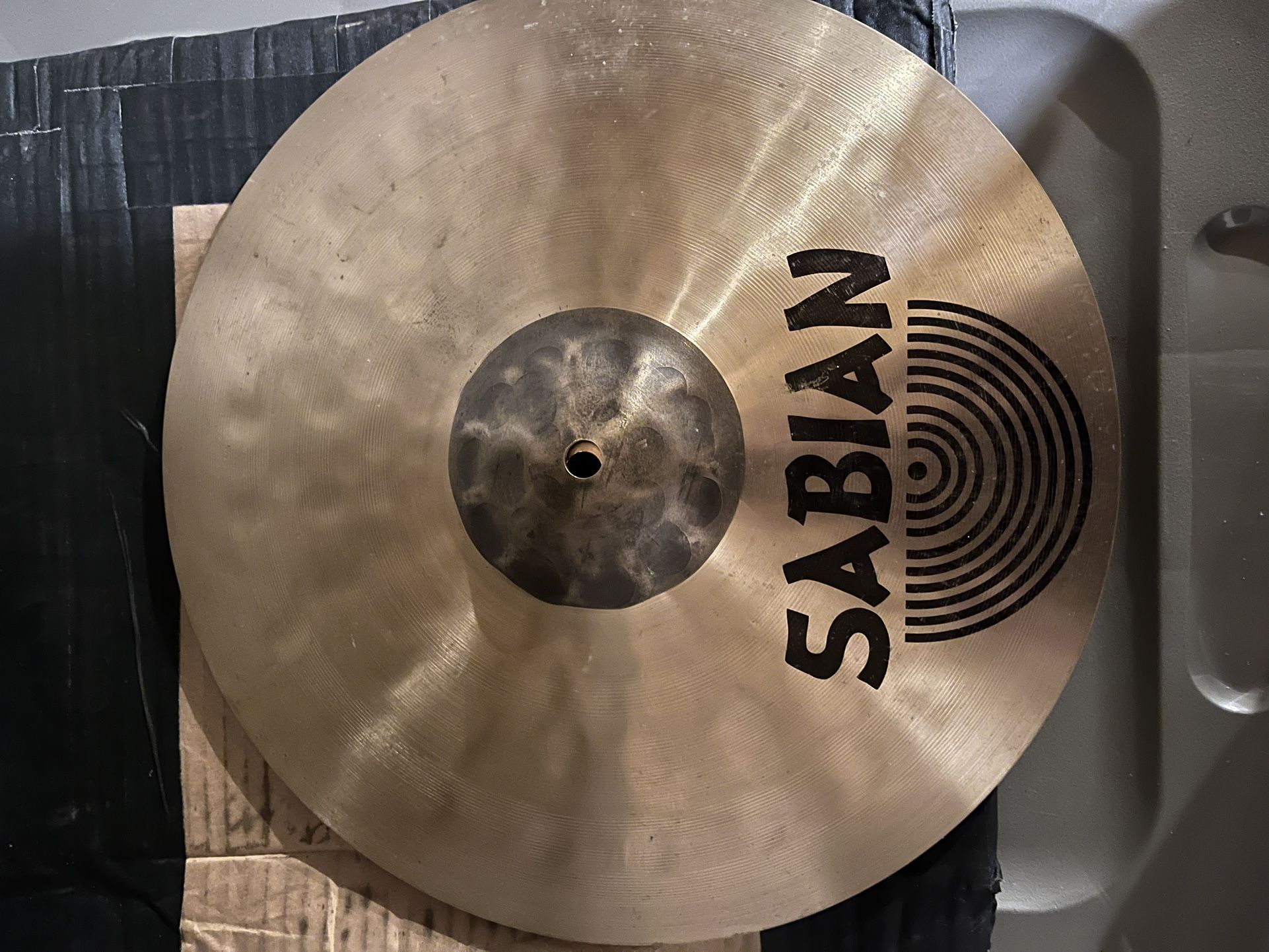 Sabian HHX Hi Hat Bottom Cymbal 14inch