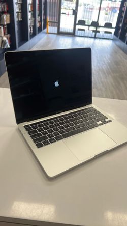 MacBook Pro 2020 16Ram 512gb 13in.