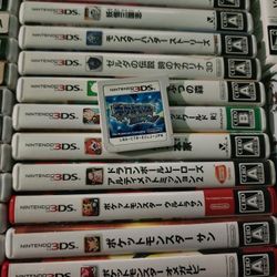 Pokemon Alpha Sapphire 3ds 