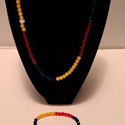 New Serengeti 2pc Jewelry Set
