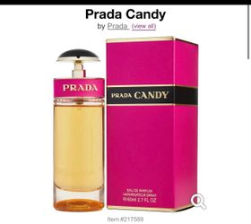 Candy Eau de perfume