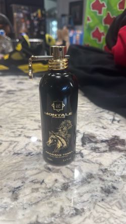Montale Arabians Tonka