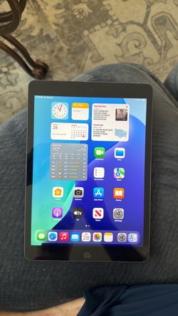 Apple iPad 9th generation
