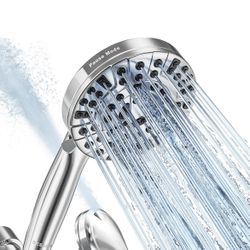 AquaCare High Pressure Handheld Shower Head