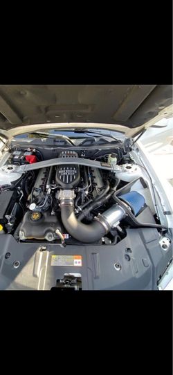 2013 Ford Mustang