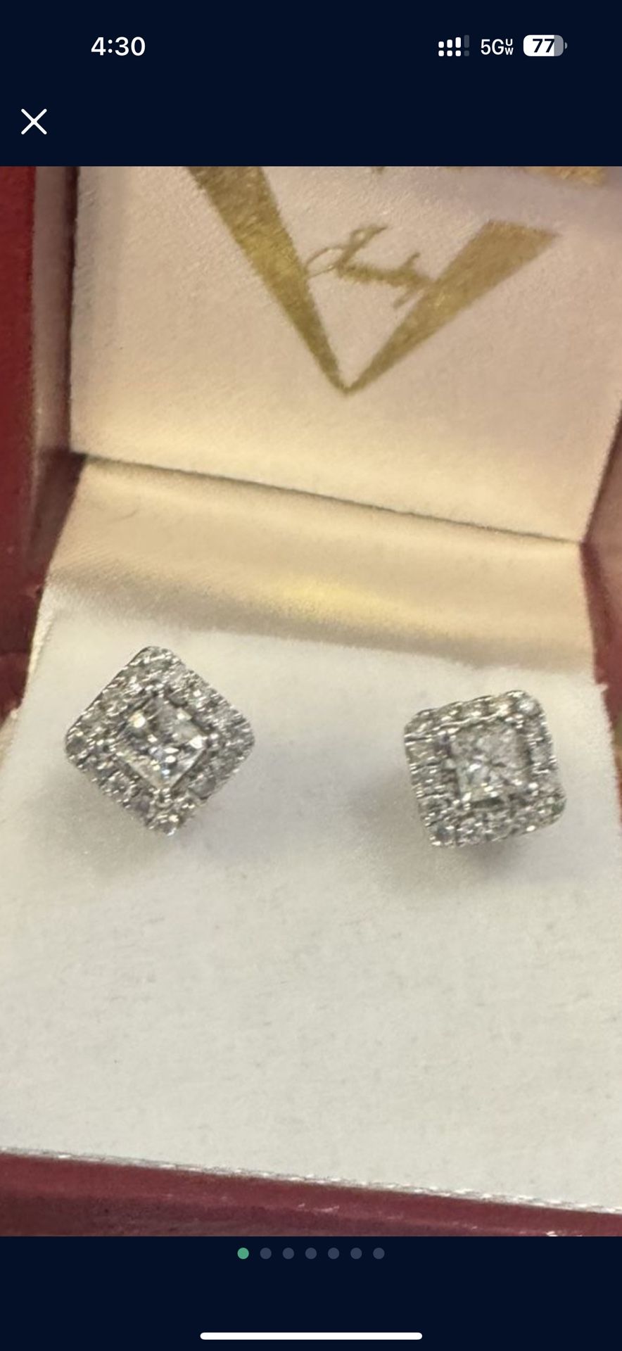 Leo Diamonds
