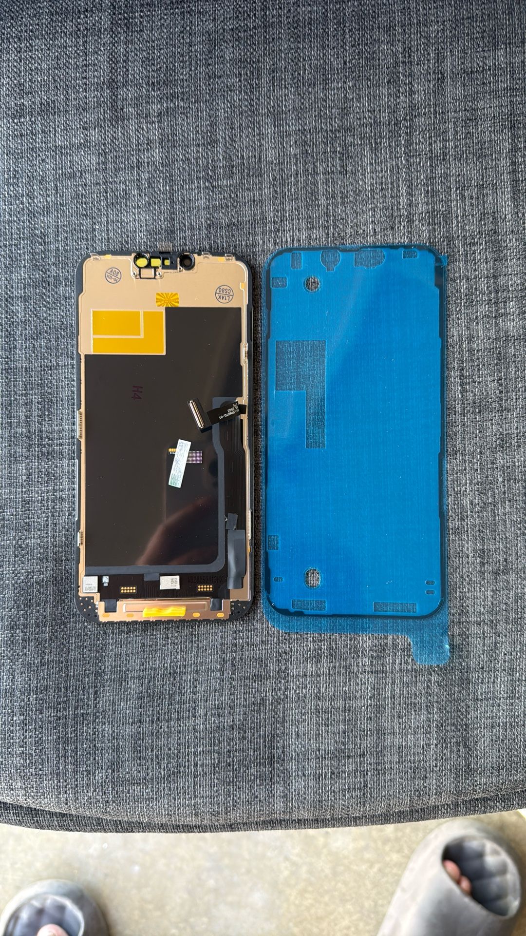 iPhone 13 Pro Max LCD Screen Repair Parts