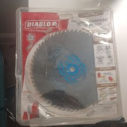 Spyder Terantula 10" 80 Tooth Saw Blade