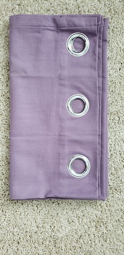 Curtains