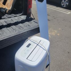 Air Conditioner 6k Used LG