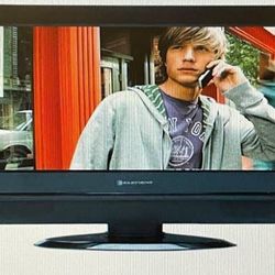 Element 32 inch LCD HDTV