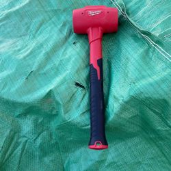 Milwaukee 48 Oz Dead Blow Hammer