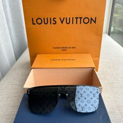 Louis Vuitton Sunglasses 