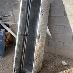 Kobalt Truck Tool Box 