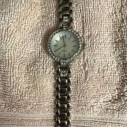 Womens Quartz Bracelet Watch