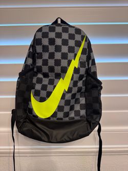 Brand New Nike Brasilia Backpack - 18L