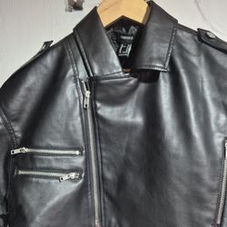 Womens Jacket New Xs