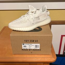 Adidas Yeezy Boost 350 v2 'Bone'
