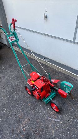 Power Trim