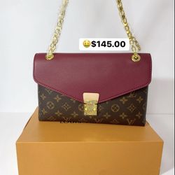 GORGEOUS LOUIS VUITTON BAG 💲145.00