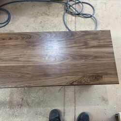 Walnut Hardwood